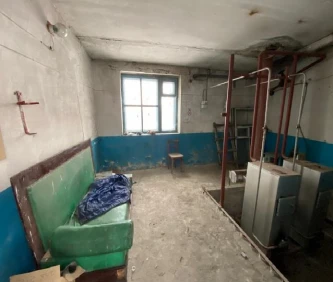 Аукцион по продаже нежилого помещения по адресу: Курганская обл., Далматовский район, г. Далматово, ул. Советская, 290